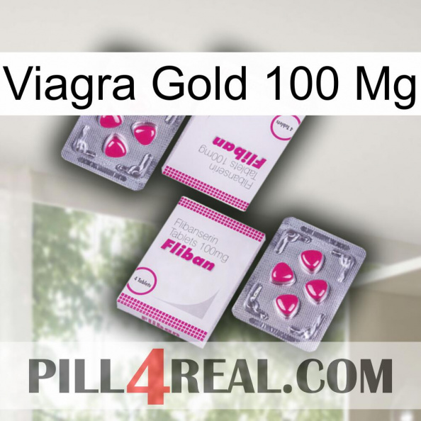 Viagra Gold 100Mg 33